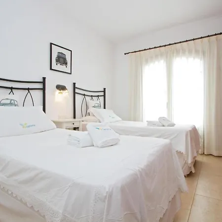 Villa Ocean View Playa Blanca (Lanzarote)