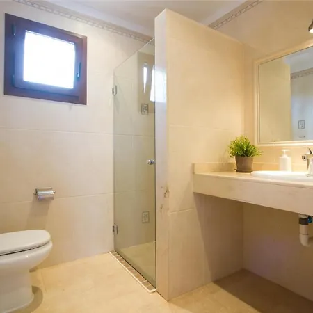 Ocean View Villa