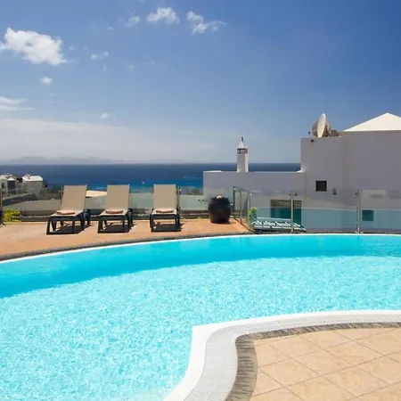 Ocean View * Playa Blanca (Lanzarote)