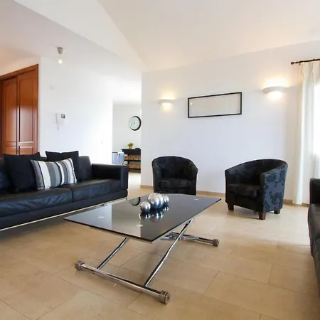 Ocean View Villa