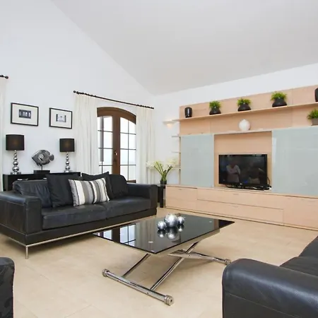 Villa Ocean View Playa Blanca (Lanzarote)