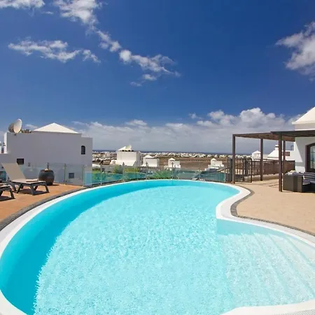 Ocean View * Playa Blanca (Lanzarote)